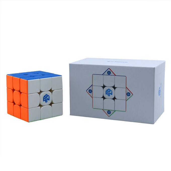 GAN 356 ME 3x3 (Magnetic)