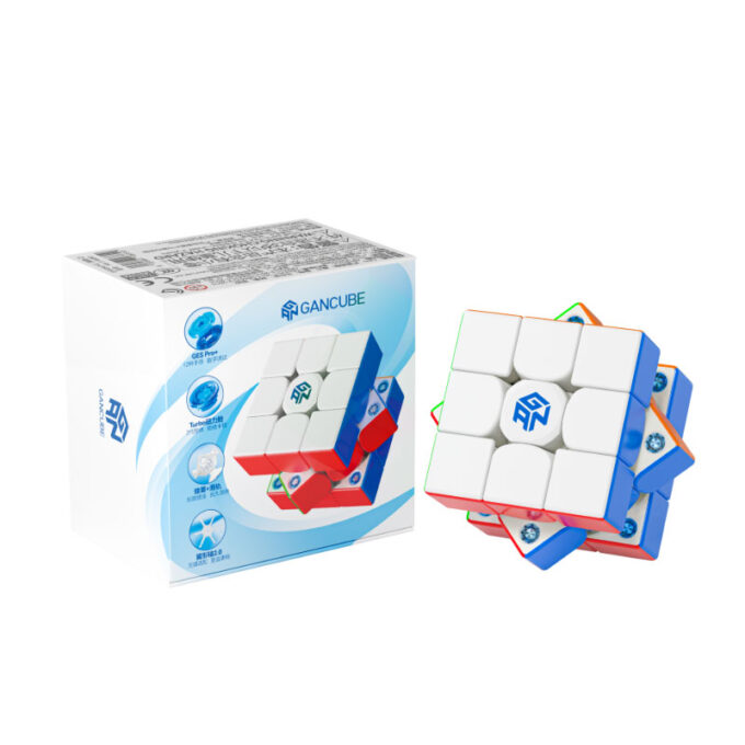 GAN 356 ME V2 3x3 (Magnetic)