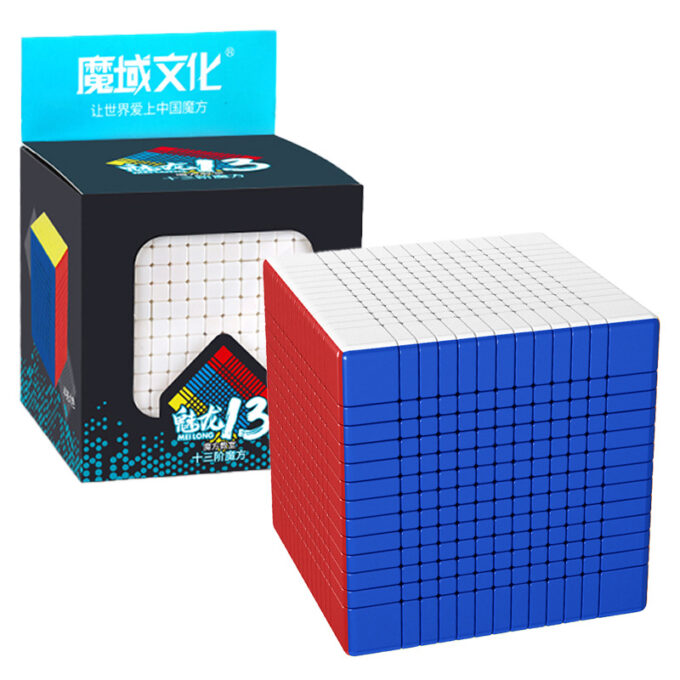 MoYu MeiLong 13x13
