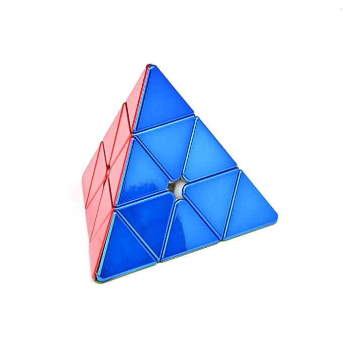ShengShou Legend Metallic Pyraminx M