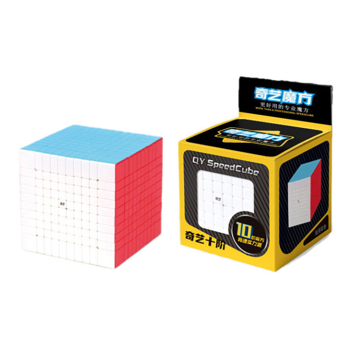 QiYi 10x10