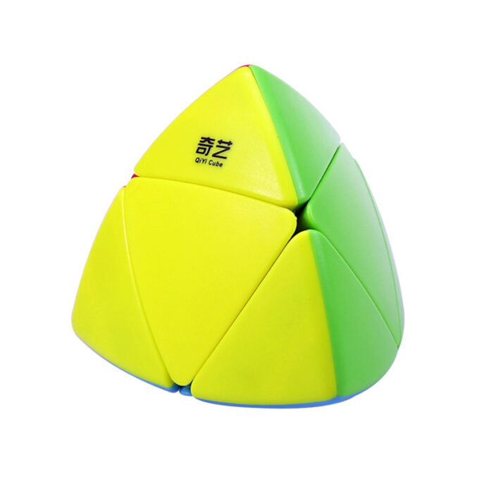 QiYi 2x2 Mastermorphix