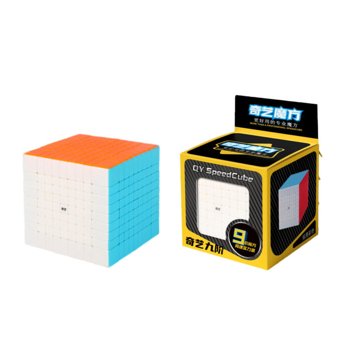 QiYi 9x9