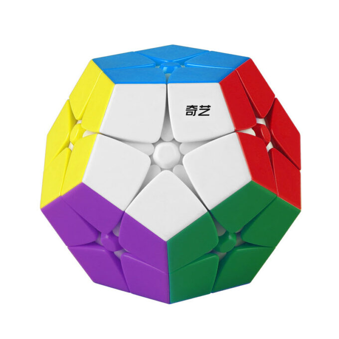 QiYi Kilominx 2x2 Megaminx