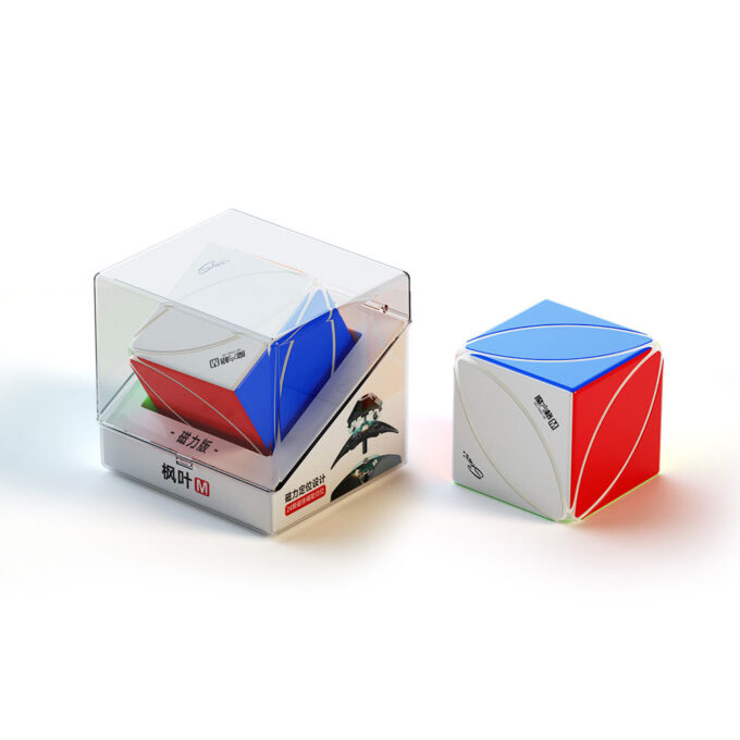 QiYi Ivy Cube Magnetic