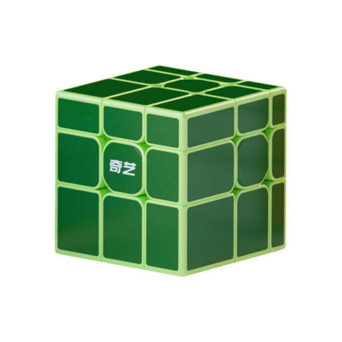 QiYi 3x3 Mirror Blocks (Tiled)