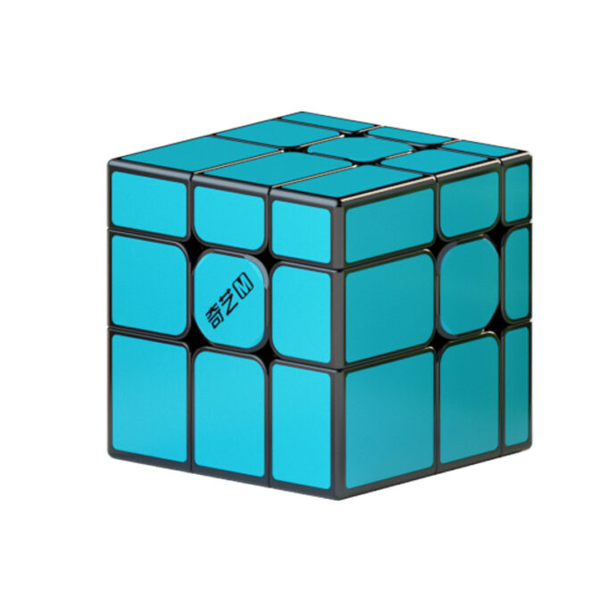 QiYi 3x3 Mirror Blocks Magnetic (Tiled)
