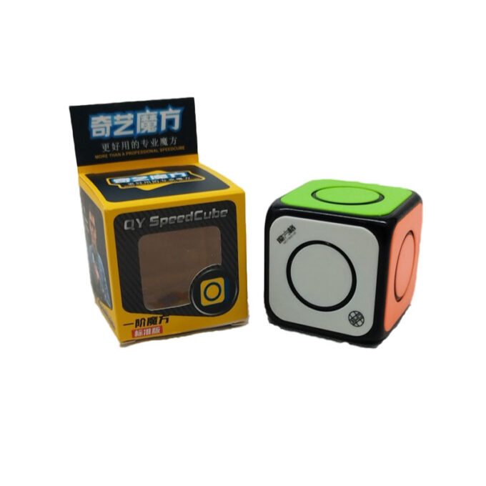 QiYi O2 Cube