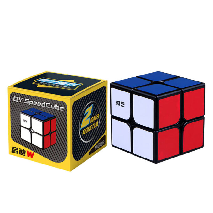 QiYi QiDi W 2x2