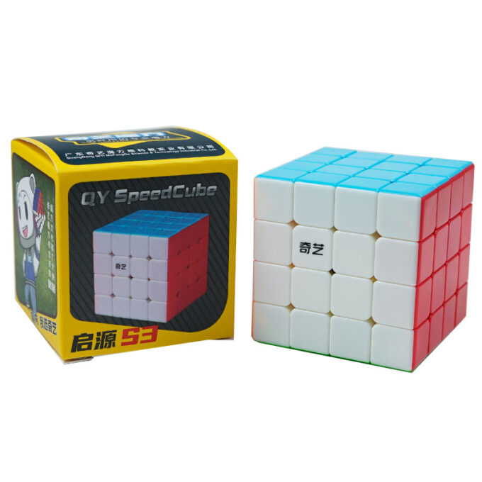 QiYi QiYuan S3 4x4