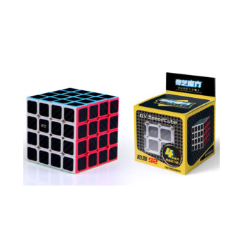QiYi QiYuan Carbon Fiber 4x4
