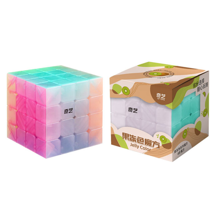 QiYi QiYuan S3 4x4 - Jelly