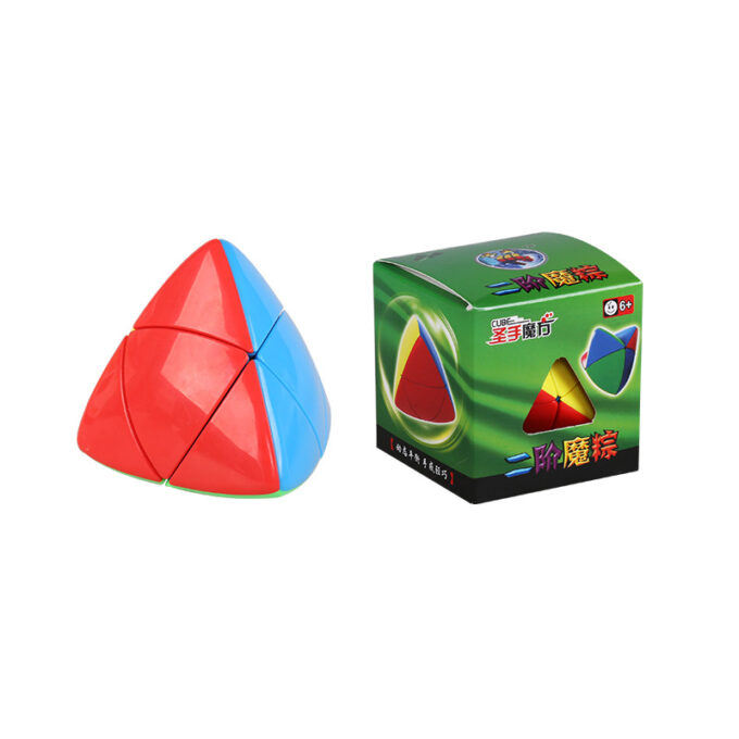 ShengShou 2x2 Mastermorphix