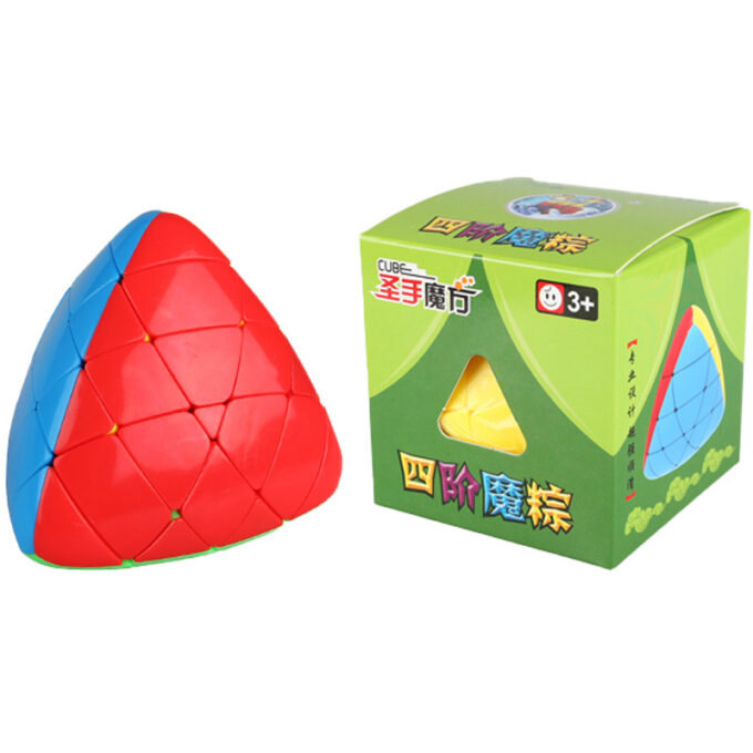 ShengShou 4x4 Mastermorphix