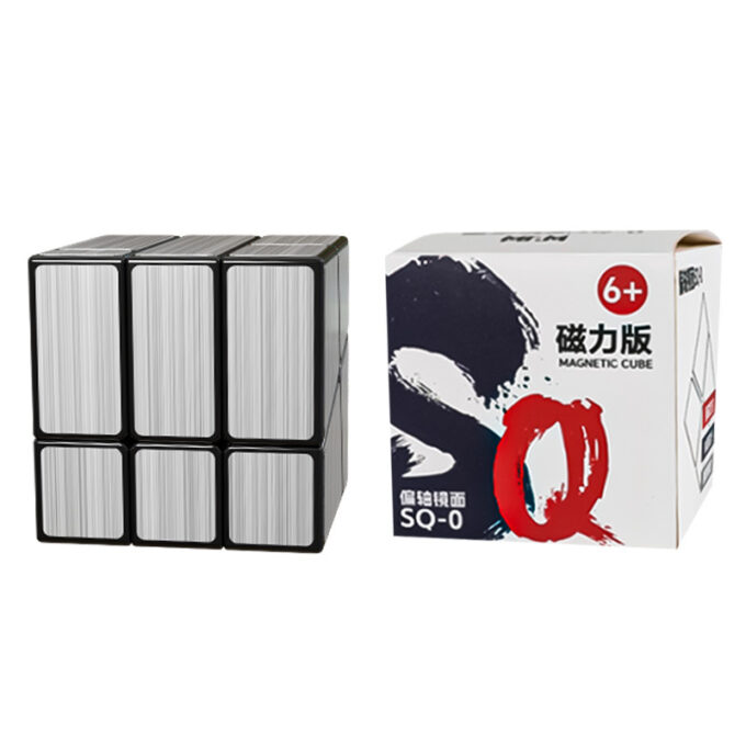 ShengShou Mirror Axis Square-0