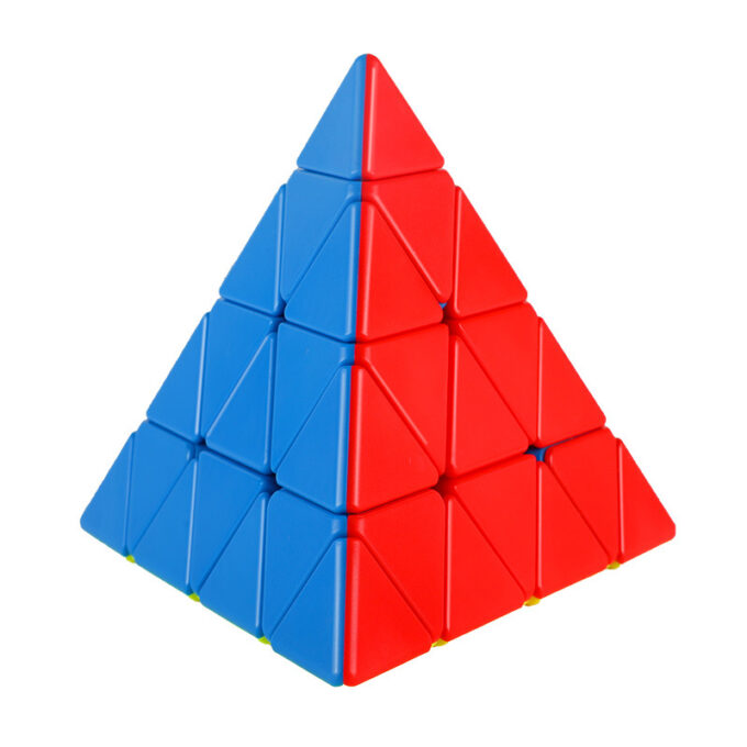 ShengShou Master Pyraminx V2