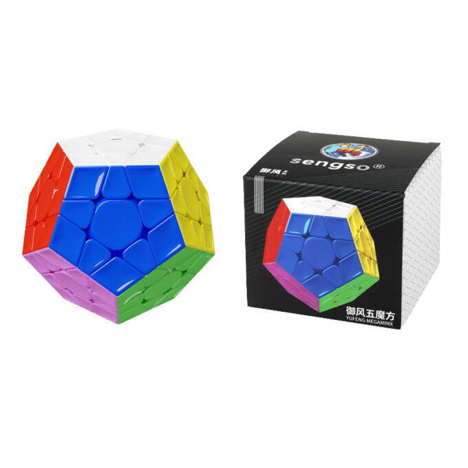 ShengShou YuFeng Megaminx Magnetic Ball Core