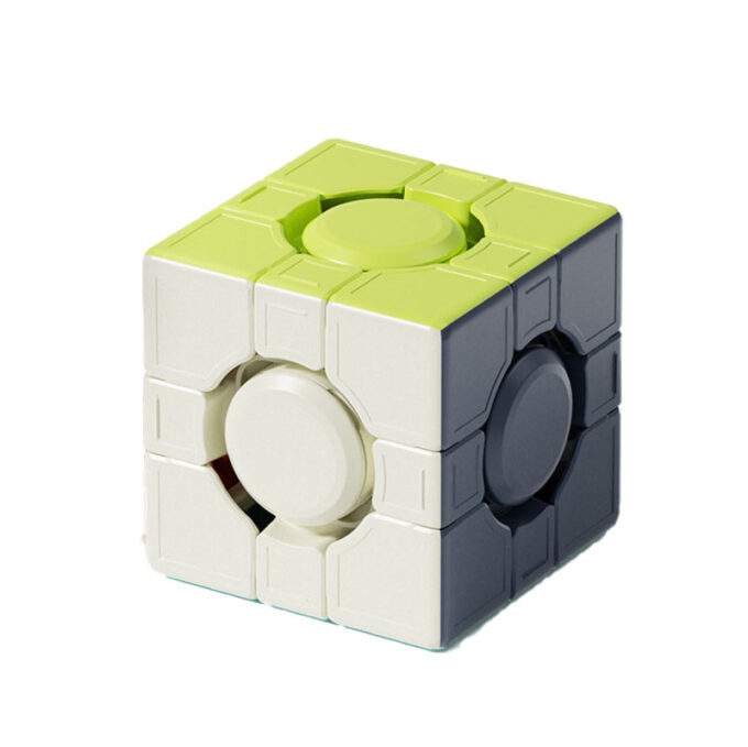 YJ QianJi 3x3