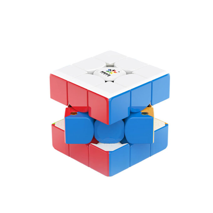 YuXin HuangLong 3x3 V2 M Maglev (Ball Core)