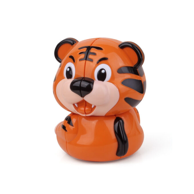 YuXin Tiger 2x2 - Image 2