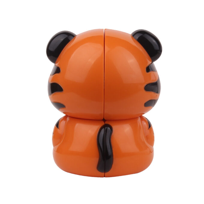 YuXin Tiger 2x2 - Image 3